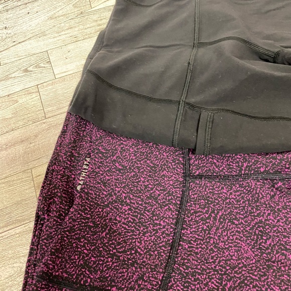 Athleta leggings (2) - Picture 4 of 4